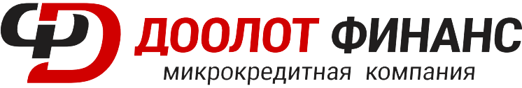 ОсОО "МКК "Доолот финанс" 